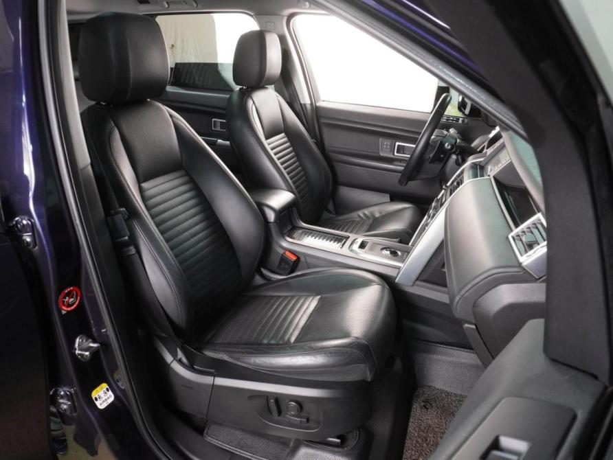 Land Rover Discovery Sport I Воронеж  - изображение 8
