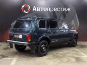 Lada (ВАЗ) 2131 (4x4) I Ставрополь  - изображение 24