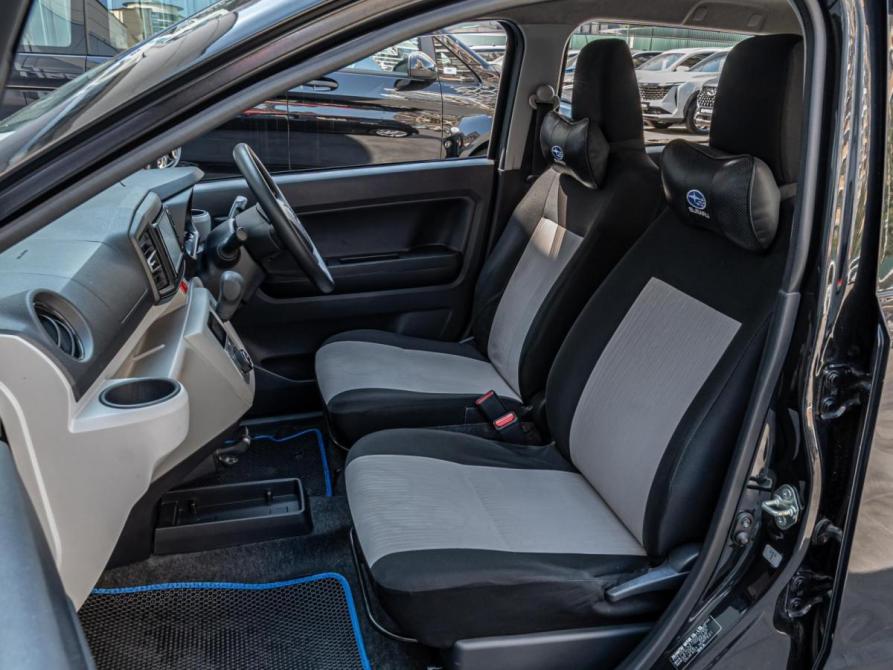 Subaru Pleo Plus II Краснодар  - изображение 8