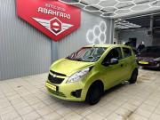 Chevrolet Spark III Альметьевск  - изображение 25