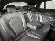 Mercedes-Benz GLC Coupe I (C253) Рестайлинг Москва  - изображение 39