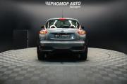 Nissan Juke I Рестайлинг Крым  - изображение 32