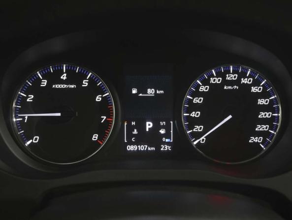 Mitsubishi Outlander III Рестайлинг 3 с пробегом 2019 года, цена 2 190 000 рублей, 89110 км, внедорожник, Автокод Объявления