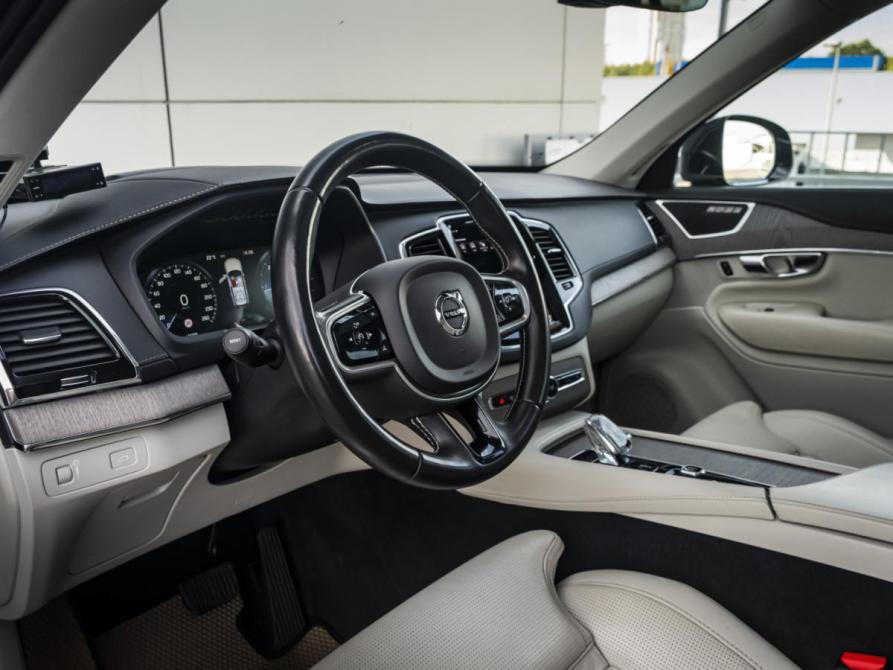 Volvo XC90 II Рестайлинг 1 Москва  - изображение 12