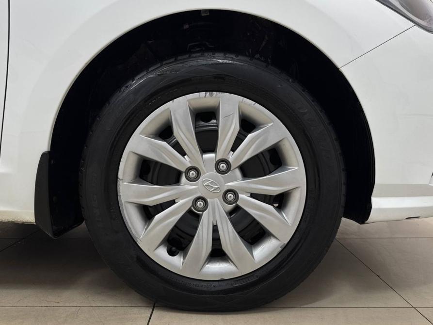 Hyundai Solaris II Рестайлинг Ставрополь  - изображение 16