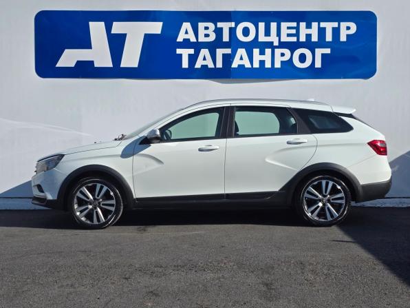 Lada (ВАЗ) Vesta I с пробегом 2018 года, цена 1 249 000 рублей, 104904 км, универсал, Автокод Объявления