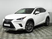 Lexus NX I Рестайлинг Санкт-Петербург  - изображение 22