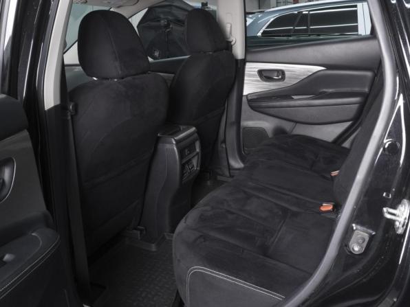 Nissan Murano III (Z52) с пробегом 2017 года, цена 1 653 030 рублей, 196150 км, внедорожник, Автокод Объявления