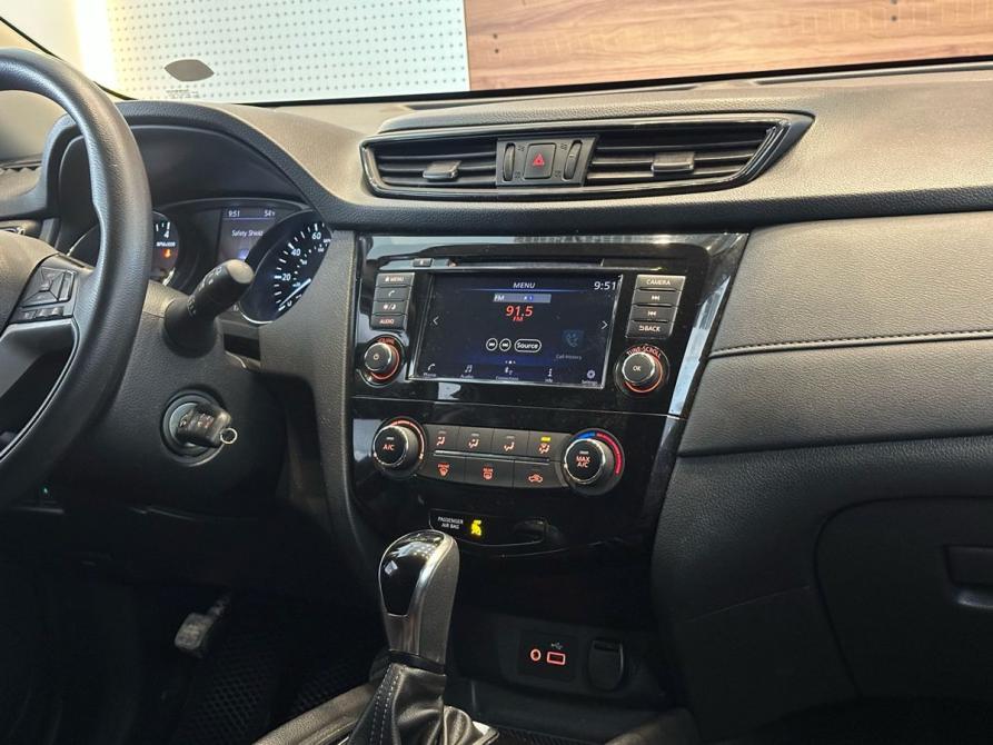 Nissan X-Trail III Рестайлинг Челябинск  - изображение 11