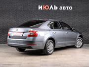 Skoda Octavia III (A7) Рестайлинг Екатеринбург  - изображение 23
