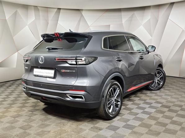 Changan CS55 Plus II с пробегом 2023 года, цена 1 815 000 рублей, 65044 км, внедорожник, Автокод Объявления