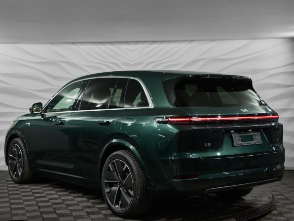 Новый Li Auto (Lixiang) L7 I Рестайлинг 2025 года, цена 10 590 000 рублей, внедорожник, Автокод Объявления