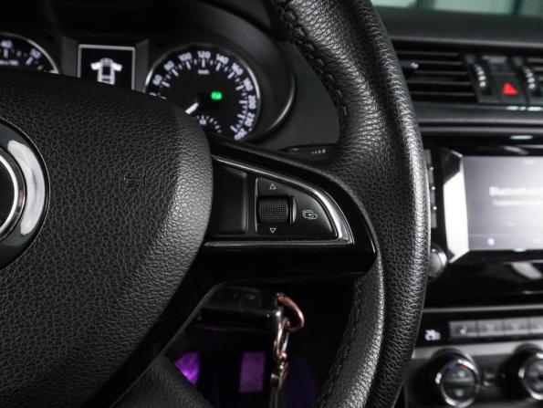 Skoda Octavia III (A7) с пробегом 2013 года, цена 1 439 000 рублей, 257420 км, универсал, Автокод Объявления