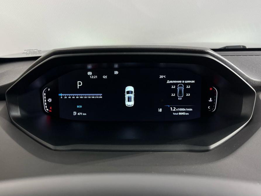 Changan UNI-S I Ижевск  - изображение 13