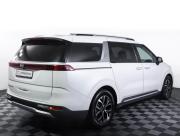 Kia Carnival IV Москва  - изображение 31