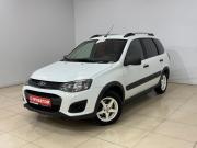 Lada (ВАЗ) Kalina II Альметьевск  - изображение 20