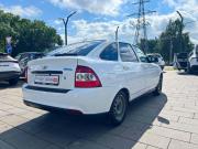 Lada (ВАЗ) Priora I Рестайлинг Стерлитамак  - изображение 23