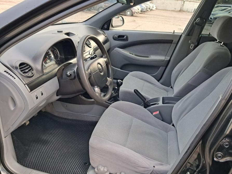 Chevrolet Lacetti I Набережные Челны  - изображение 20