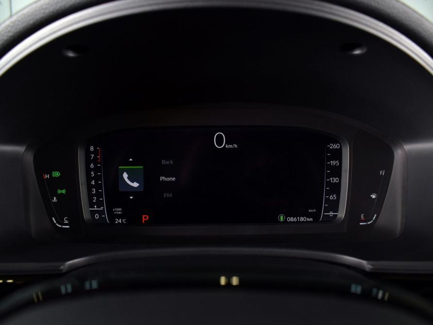 Honda Civic XI Кемерово  - изображение 9