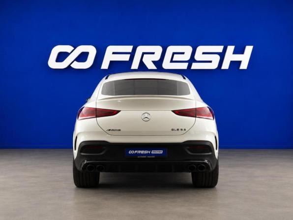Mercedes-Benz GLE Coupe AMG II (C167) с пробегом 2021 года, цена 6 888 888 рублей, 198029 км, внедорожник, Автокод Объявления