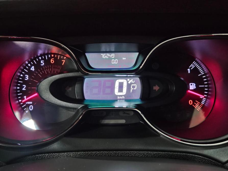 Renault Kaptur I Вологда  - изображение 10