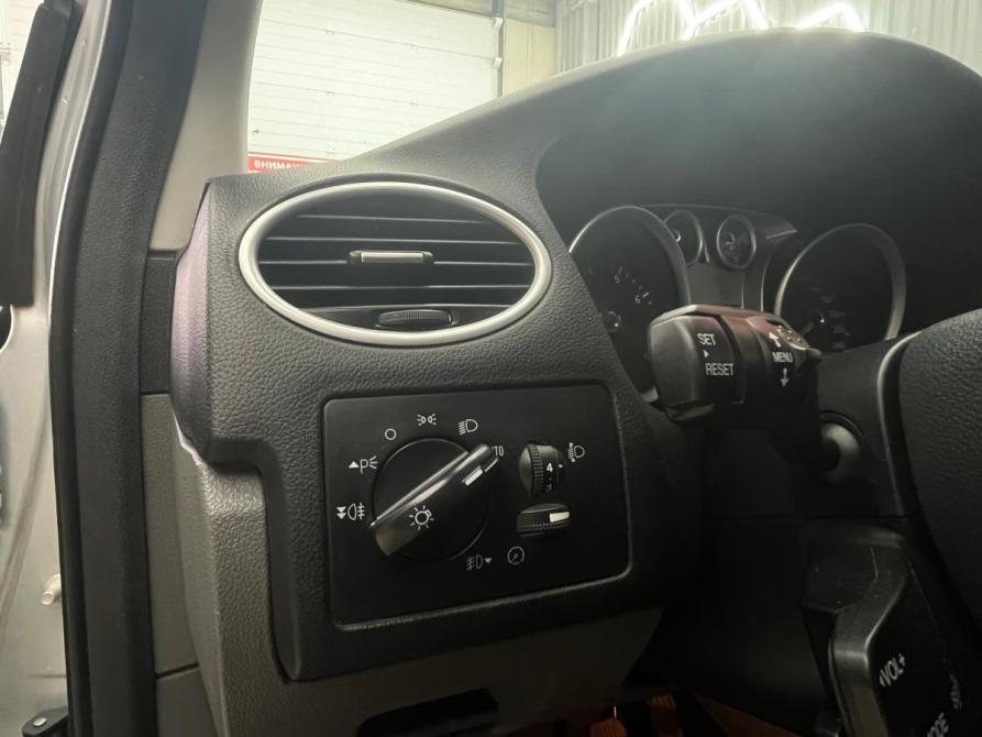 Ford Focus II Рестайлинг Альметьевск  - изображение 7