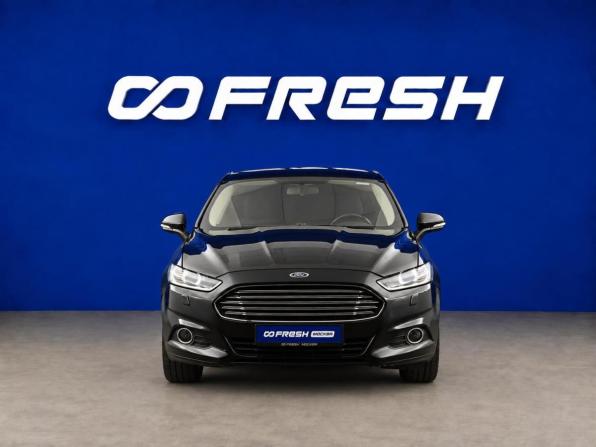 Ford Mondeo V с пробегом 2019 года, цена 1 699 088 рублей, 98805 км, седан, Автокод Объявления