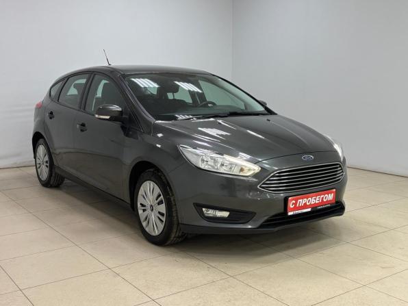 Ford Focus III Рестайлинг с пробегом 2018 года, цена 1 215 000 рублей, 228137 км, хэтчбек, Автокод Объявления