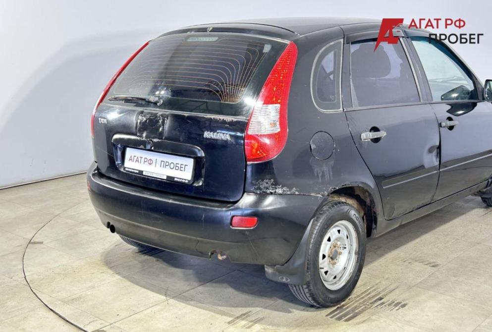 Lada (ВАЗ) Kalina I Саранск  - изображение 3