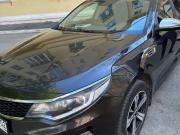 Kia Optima IV Уфа  - изображение 6