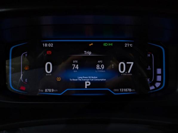 Kaiyi E5 с пробегом 2024 года, цена 1 050 000 рублей, 131877 км, седан, Автокод Объявления