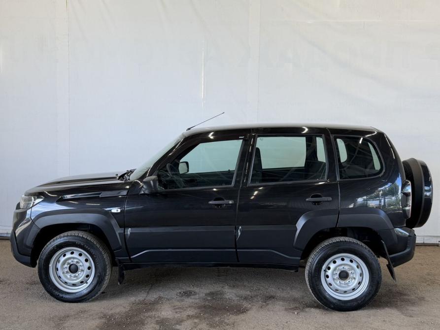 Lada (ВАЗ) Niva Travel I Псков  - изображение 6