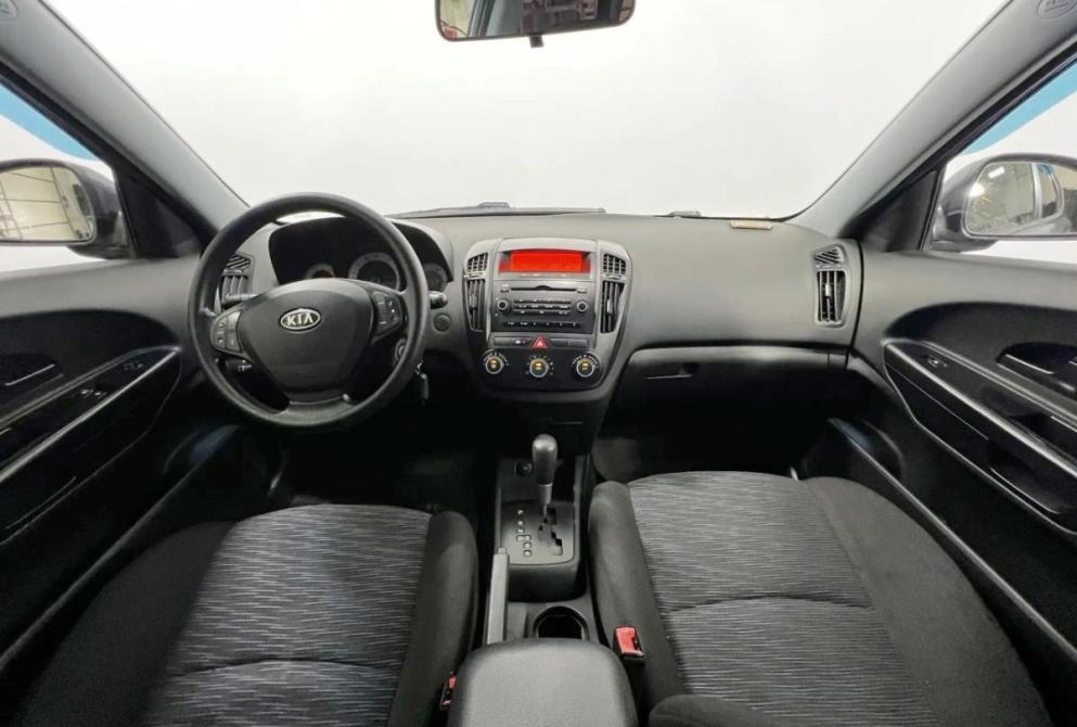 Kia Ceed I Нижний Новгород  - изображение 14