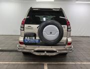 Toyota Land Cruiser Prado 120 Series Санкт-Петербург  - изображение 30
