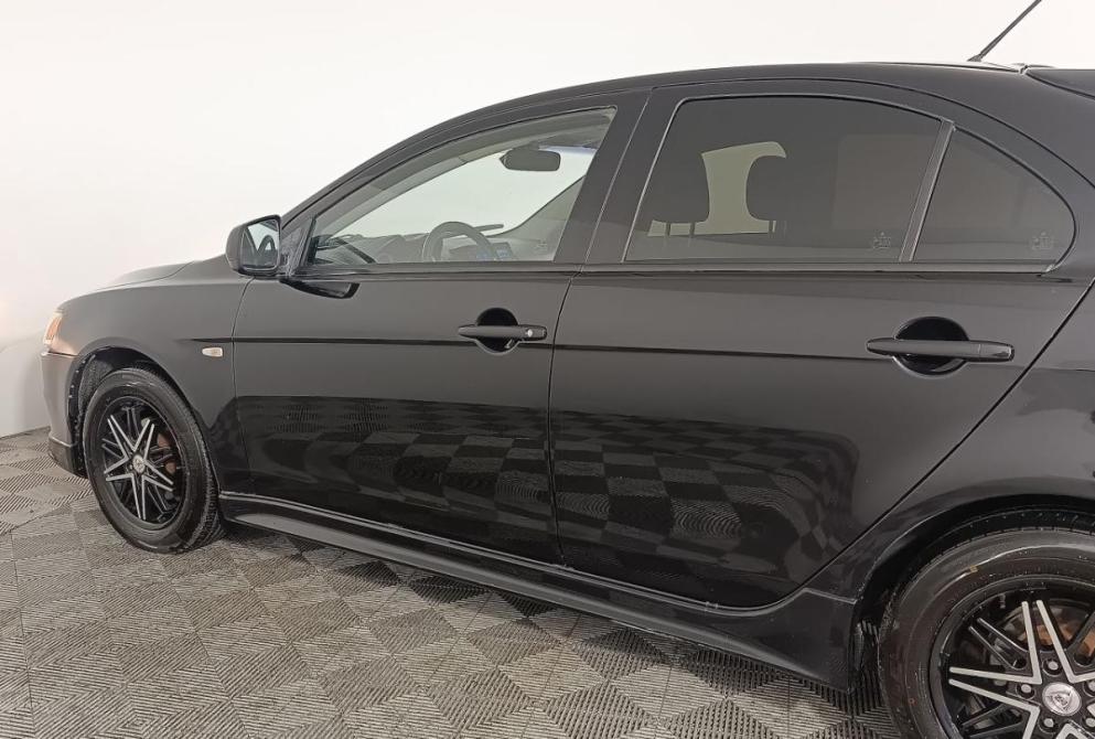 Mitsubishi Lancer X Волгоград  - изображение 19