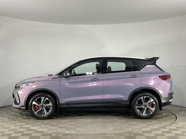 Geely Coolray I Рестайлинг с пробегом 2023 года, цена 1 890 000 рублей, 6450 км, внедорожник, Автокод Объявления