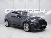 BMW X6 M I (E71) Рестайлинг Ростов-на-Дону  - изображение 22