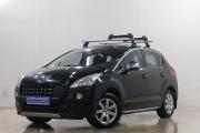 Peugeot 3008 I Новокузнецк  - изображение 33