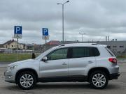 Volkswagen Tiguan I Самара  - изображение 24