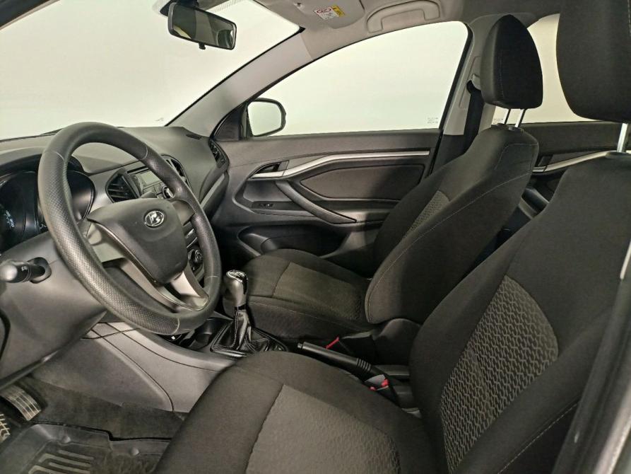 Lada (ВАЗ) Vesta I Архангельск  - изображение 15