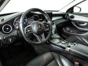Mercedes-Benz C-Класс IV (W205) Рестайлинг Санкт-Петербург  - изображение 30