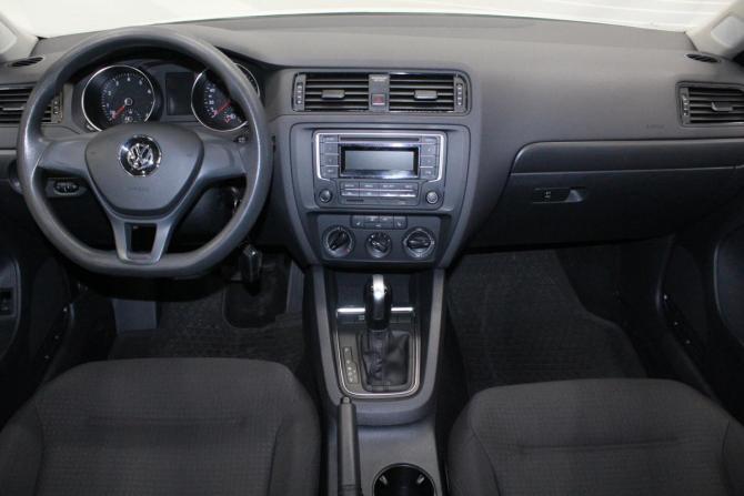 Volkswagen Jetta VI Рестайлинг с пробегом 2015 года, цена 1 099 000 рублей, 144120 км, седан, Автокод Объявления