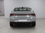 Hyundai Elantra VII (CN7) Старый Оскол  - изображение 26