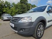 Lada (ВАЗ) Largus I Саратов  - изображение 46
