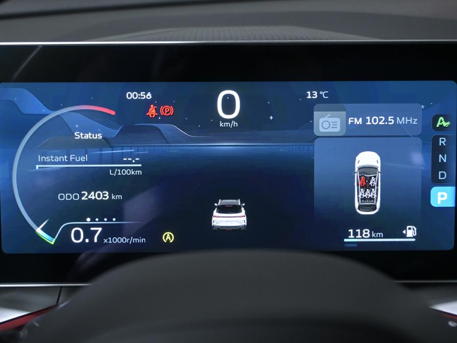 Geely Coolray I Рестайлинг Москва  - изображение 11