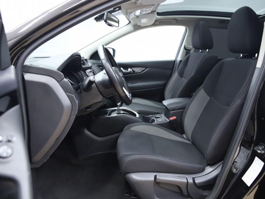 Nissan Qashqai II Рестайлинг Уфа  - изображение 9
