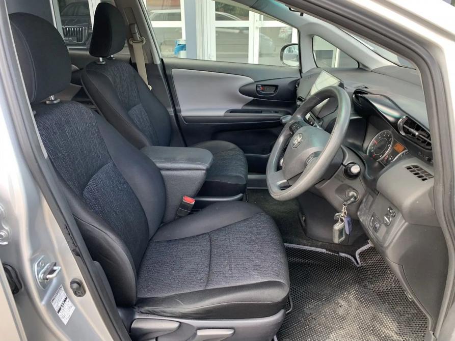 Toyota Wish II Краснодар  - изображение 10