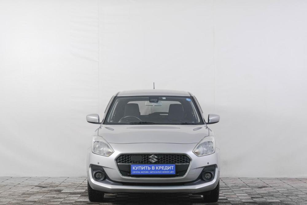 Suzuki Swift V Кемерово  - изображение 2