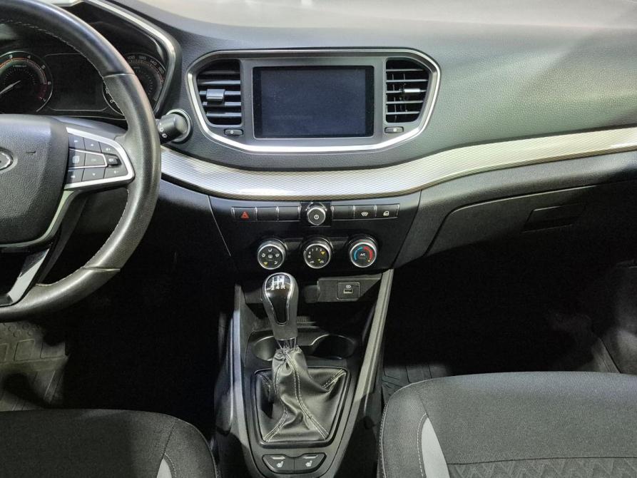 Lada (ВАЗ) Vesta I Рестайлинг (NG) Воронеж  - изображение 12