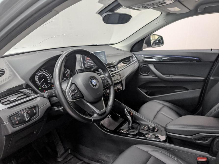 BMW X2 I (F39) Москва  - изображение 15